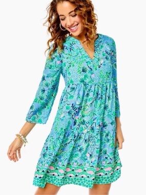 Lilly Pulitzer